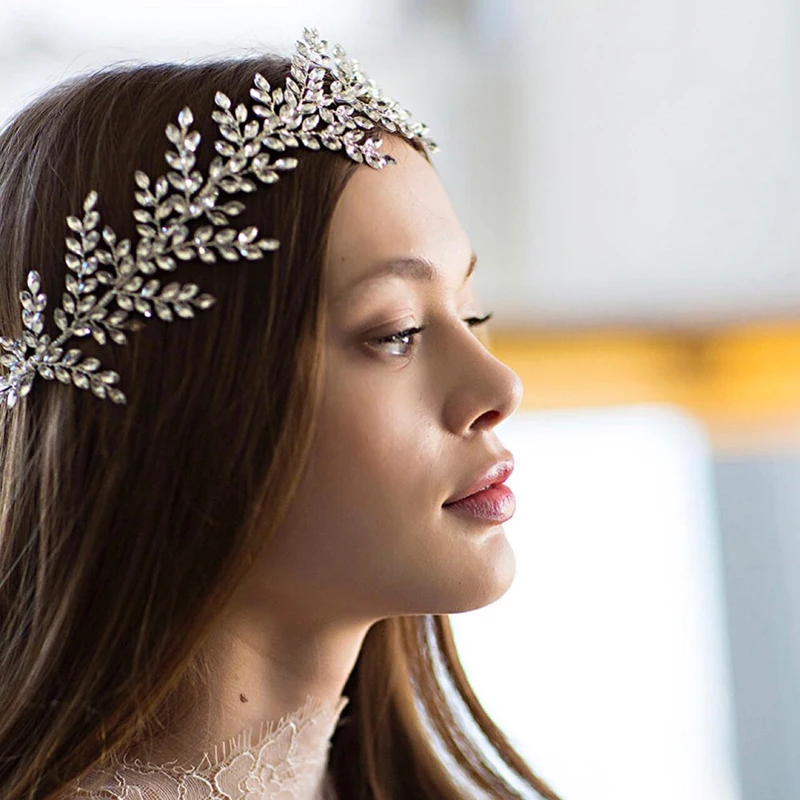 Rhinestone-Silver-Gold-Custom-Made-Handmade-Hairpieces-Hairband-Royal-Bridal-Wedding-Dressing-Crown-Accessory-Women-Jewelry (1)