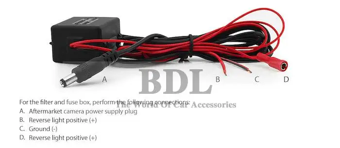 BODENLA V9.3 версия для VW RNS510 RCD510 RNS315 AV декодер видеоконвертер коробка камера заднего
