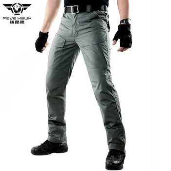 waterproof army pants