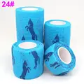 Horse Sky Blue