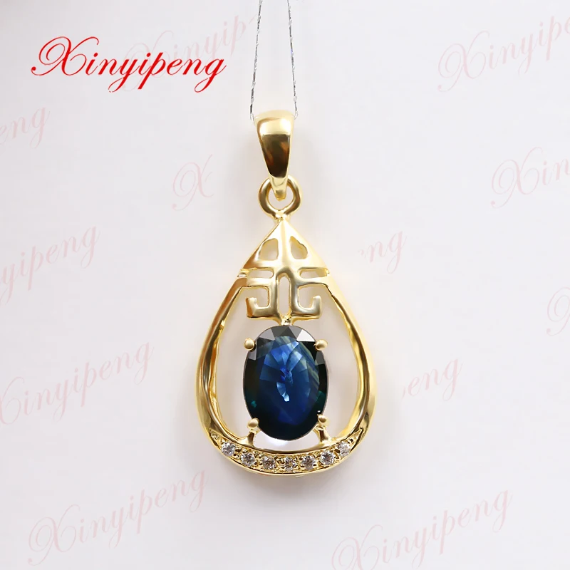 

Xinyipeng18K, инкрустированное желтым золотом, женский дизайн, красивый