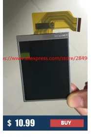 NOVO Para Sony XDCAM PMW 200 Câmera