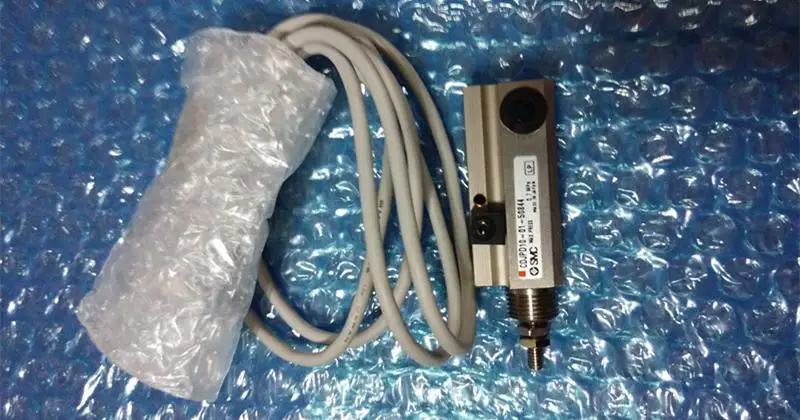 

// CDJPD10-01-50844 new original authentic SMC Pin Cylinder