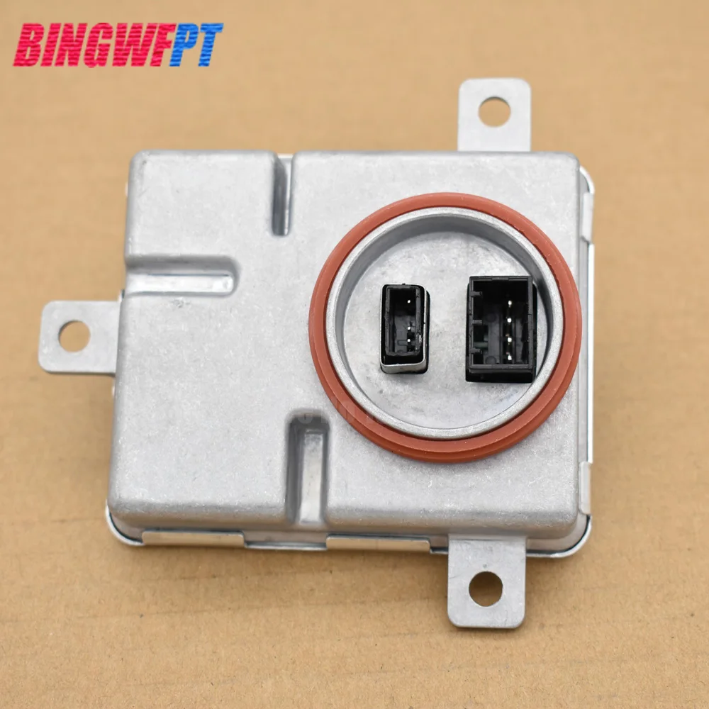 Новые лампы фар HID Балласт для Audi A3 2008-2013 A4 2007-2011 для VW 8K0941597 8K0941597C 2048703226