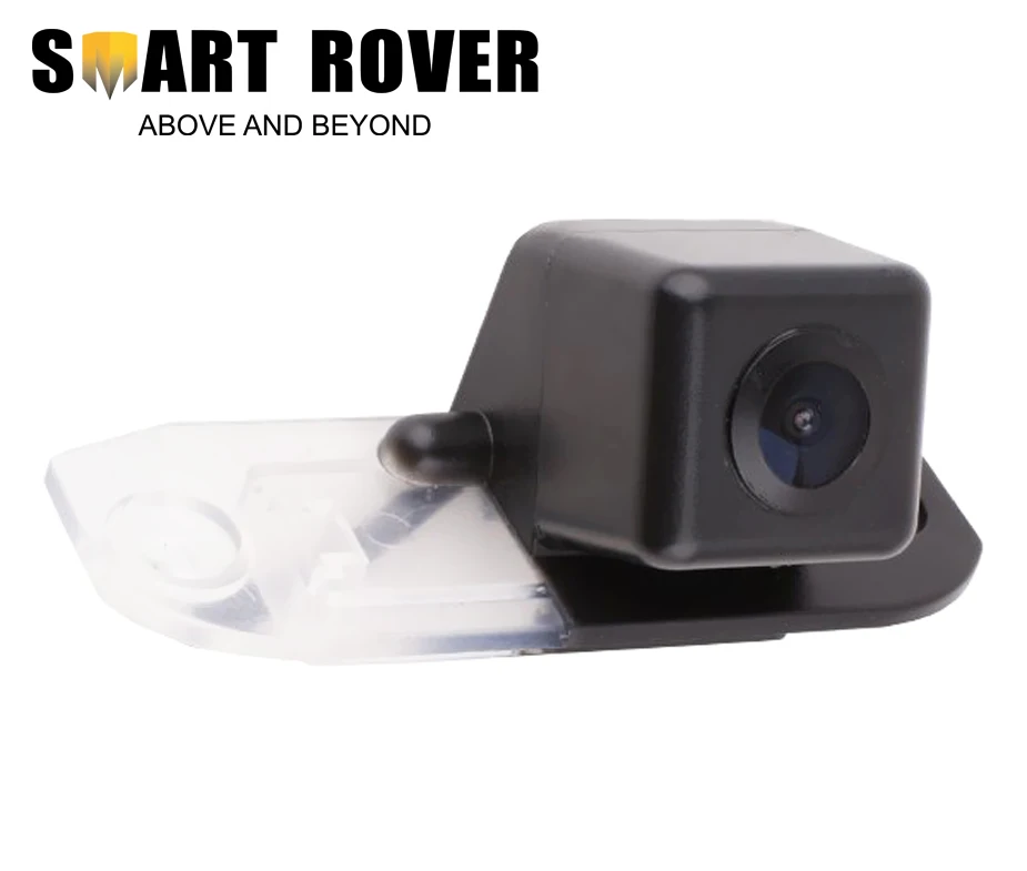 Car SONY CCD Backup Camera For Volvo XC60 XC90 S40 S80 V40 V50 C30