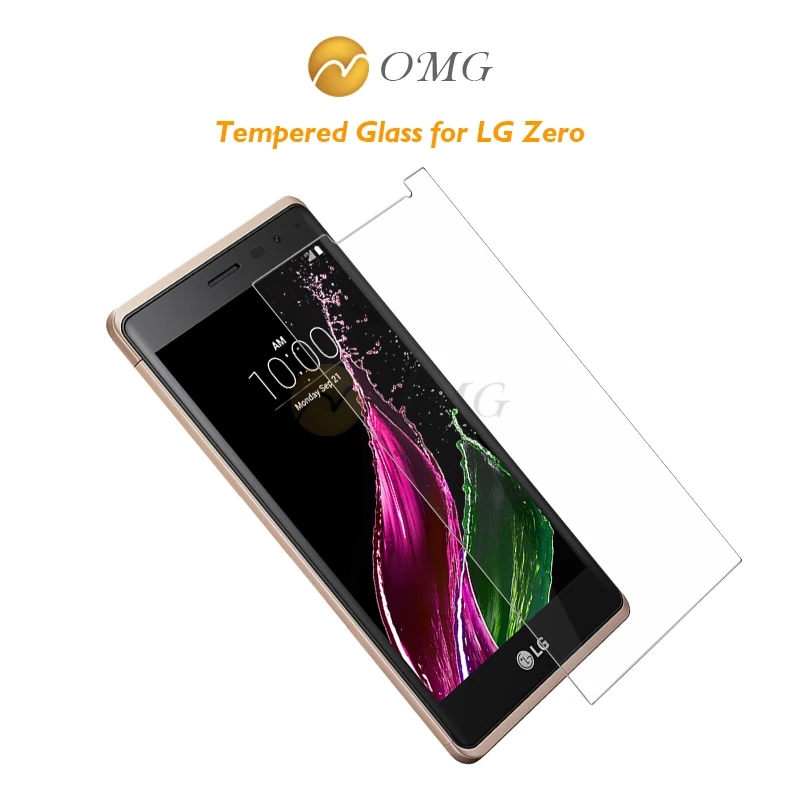 Защитная пленка из закаленного стекла для LG Zero H740 H650E H650 H650K H650AR 4G Lte 5 0&quot |
