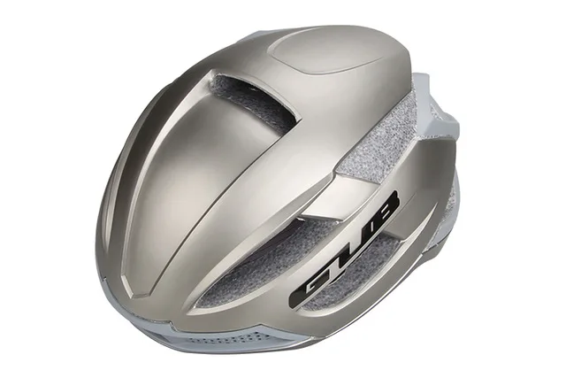 GUB велосипедный шлем для горного велосипеда, Мужской и Женский шлем для горного велосипеда, дорожный велосипедный шлем, шлем для альпинизма - Цвет: Silver grey