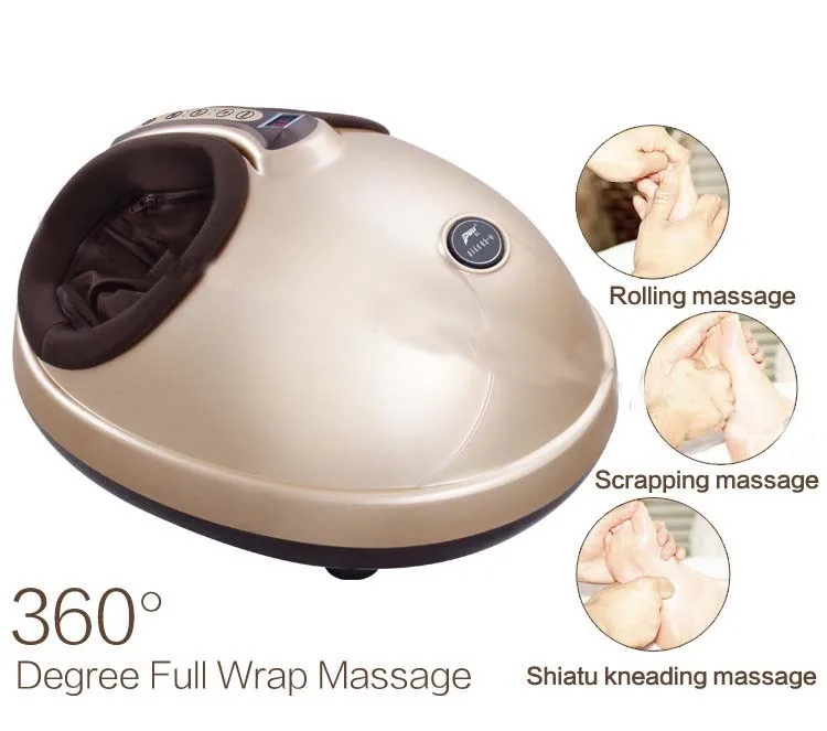 Electric foot massager (11)