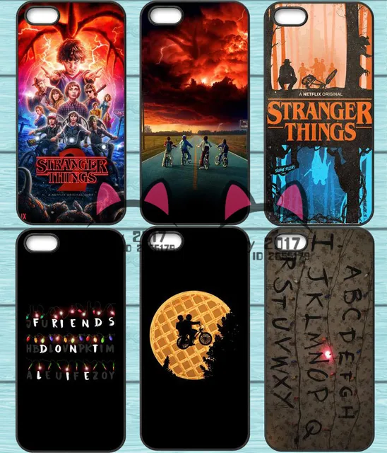 coque samsung galaxy a8 stranger things