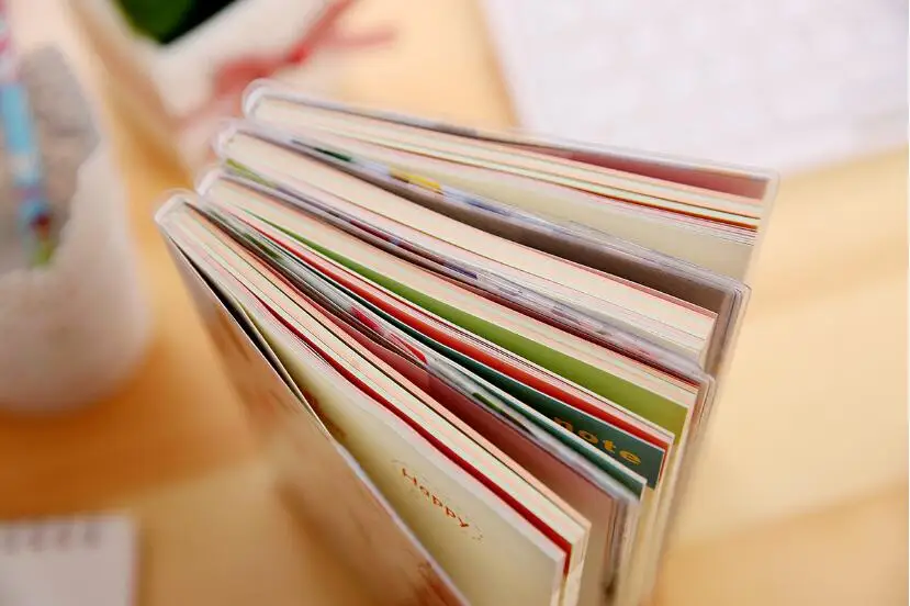 Flower Notebook (7)
