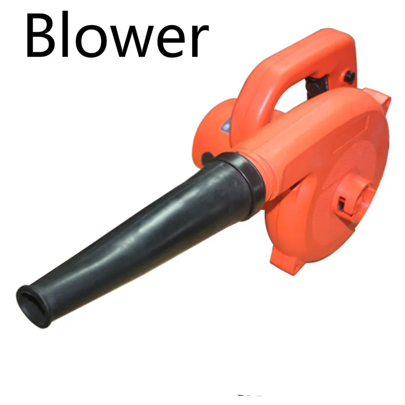 

220v 750w Blower Dust Collector Computer Maintenance Special Cleaner Household Dedicated Internet Cafes