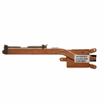 

Reboto For Samsung NP530U3C NP530U3B NP540U3C laptop Radiator HEATSINK BA62-00673A BA62-00673B