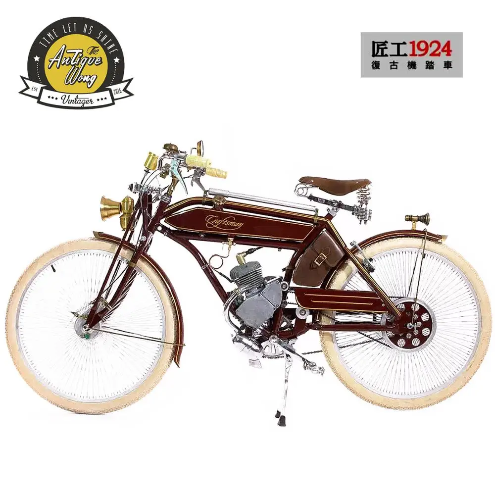 Bortia Винтажный велосипед седло brooks bs29 винтажный кожаный седло|vintage leather saddle|bicycle