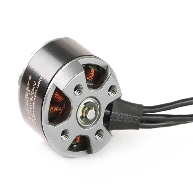 GARTT ML 2212 920KV 230W бесщеточный двигатель F450 X525 RC FPV дроны Квадрокоптер