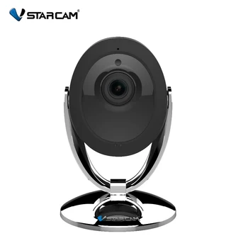 

Original VStarcam C93 Wifi IP Camera 720P Night Vision 2-Way Audio Wireless Motion Alarm Mini Smart Home Webcam Video Monitor