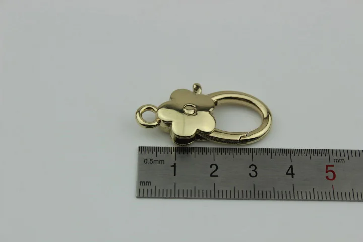 HK005 bag hanger hook clasp buckle (2)