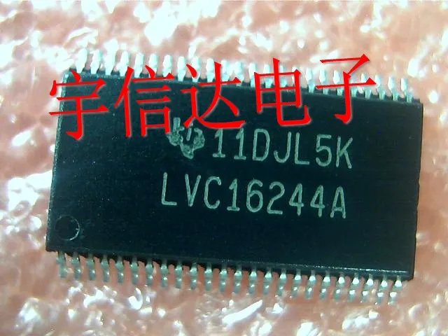 Доставки. SN74LVC16244ADGGR Бесплатная новый оригинальный | Электронные компоненты и