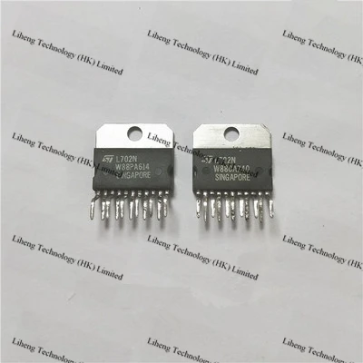 Новый и оригинальный L702N | Электроника