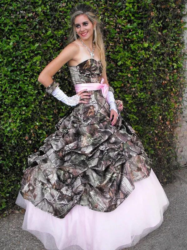 2017-hot-fashion-cowboy-country-a-line-camo-wedding-dresses-pleats-sexy-sweetheart-lace-up-back-bridal-gown-pink-lining-bow-sash-ba2054 (2)_