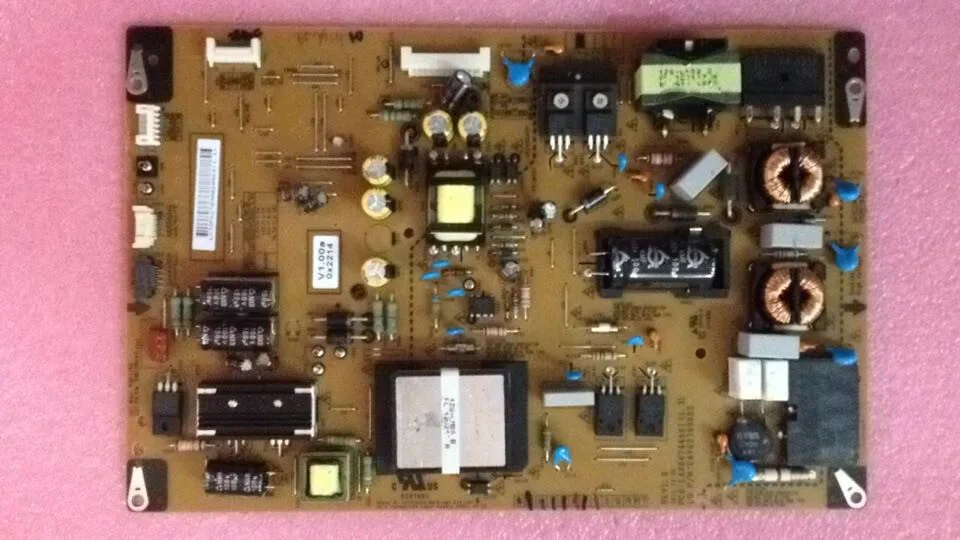 

EAX64744401(1.3) EAY62709002 Good working Tested