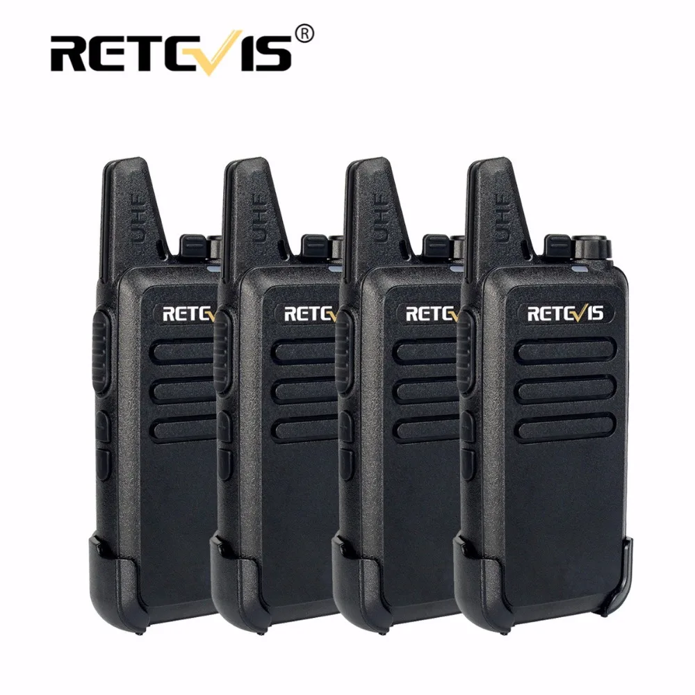 bilder für 4 stücke Retevis RT22 Mini Walkie Talkie Radio 2 Watt 16CH 1000 mAh UHF VOX Amateurfunk Hf Transceiver Handlich 2 2-wege-radio Comunicador bilder für 4 stücke Retevis RT22 Mini Walkie Talkie Radio 2 Watt 16CH 1000 mAh UHF VOX Amateurfunk Hf Transceiver Handlich 2 2-wege-radio Comunicador