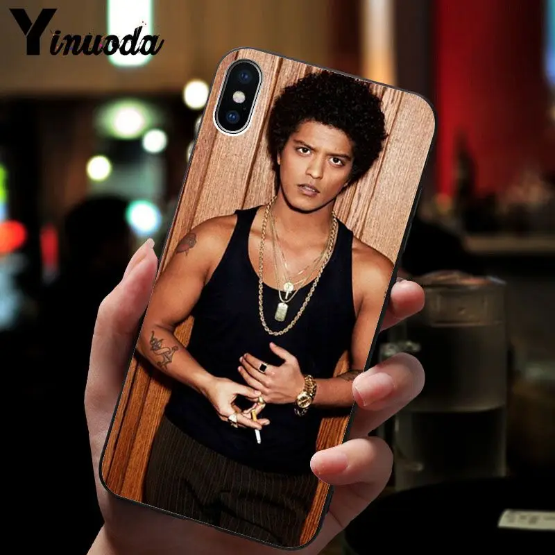 Bruno Mars