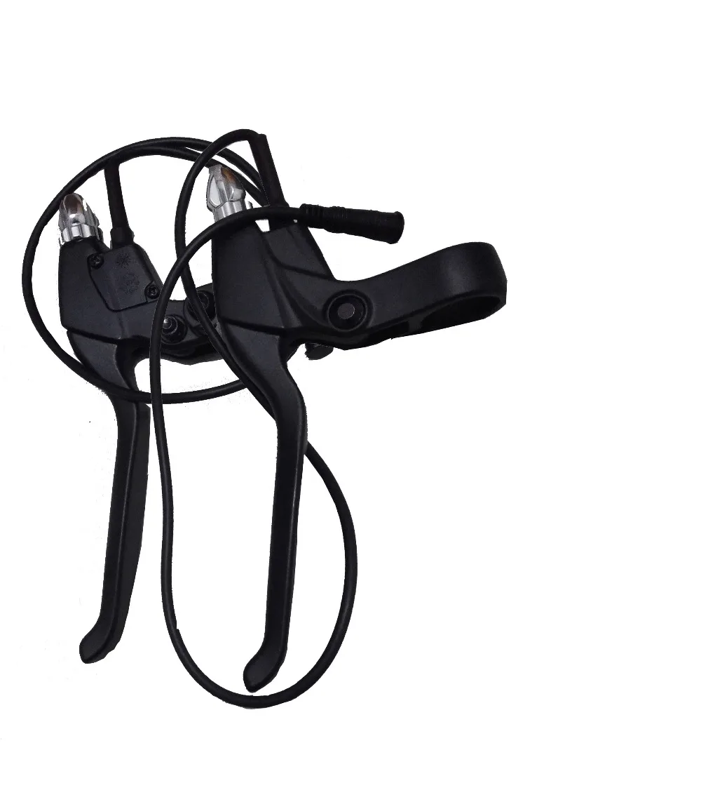brake levers