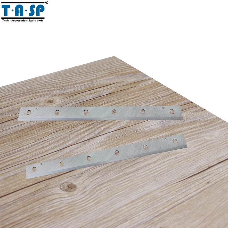 

HSS Wood Planer Blade Thickness Planer Knife 305x32x3mm For Makita 2012NB