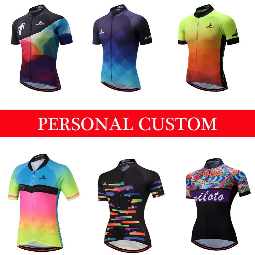 best custom cycling jerseys