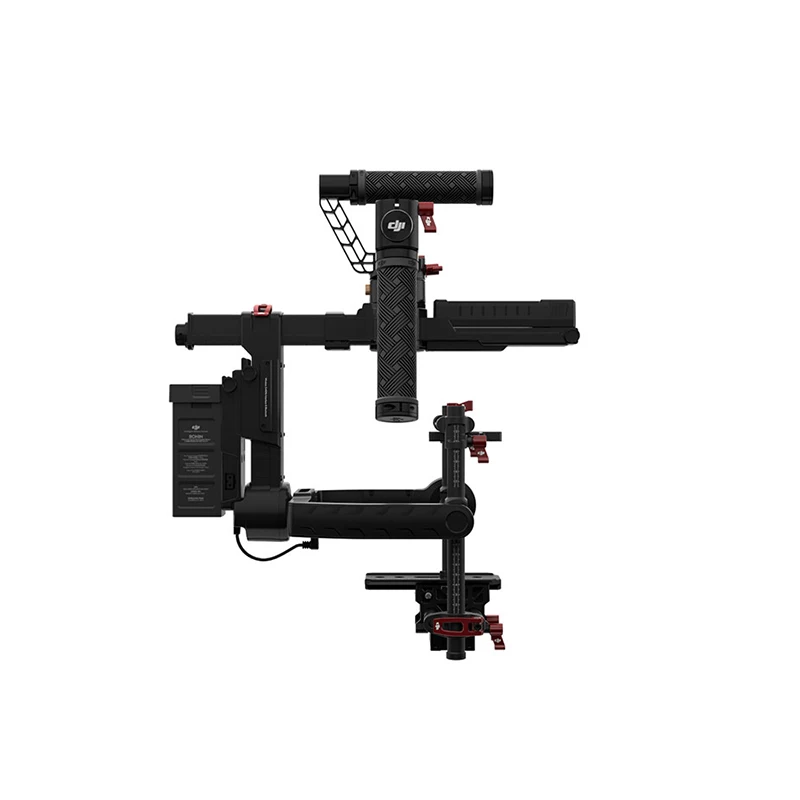 DJI Ronin-MX совместим с DJI M600 поддерживает RED EPIC ARRI ALEXA мини и многое другое камеры 3 Осями для видеосъемки dji ronin