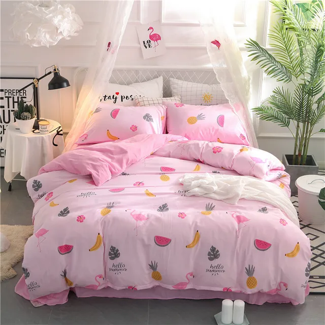 flamingo vs pink washable