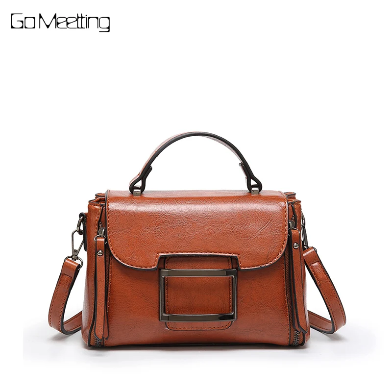 

Luxury Handbags Women Bags Designer Female Leather Messenger Crossbody Bag Ladies Hand Shoulder Bags for Women Sac A Main Femme