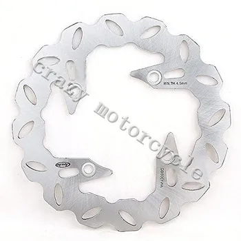 

Free shipping motorcycle Brake Rotor Disc for CB F CB N 750 CB Seven Fifty 92-95 CB F HO RNET 900 02-06 PANTHEON 125 98-07