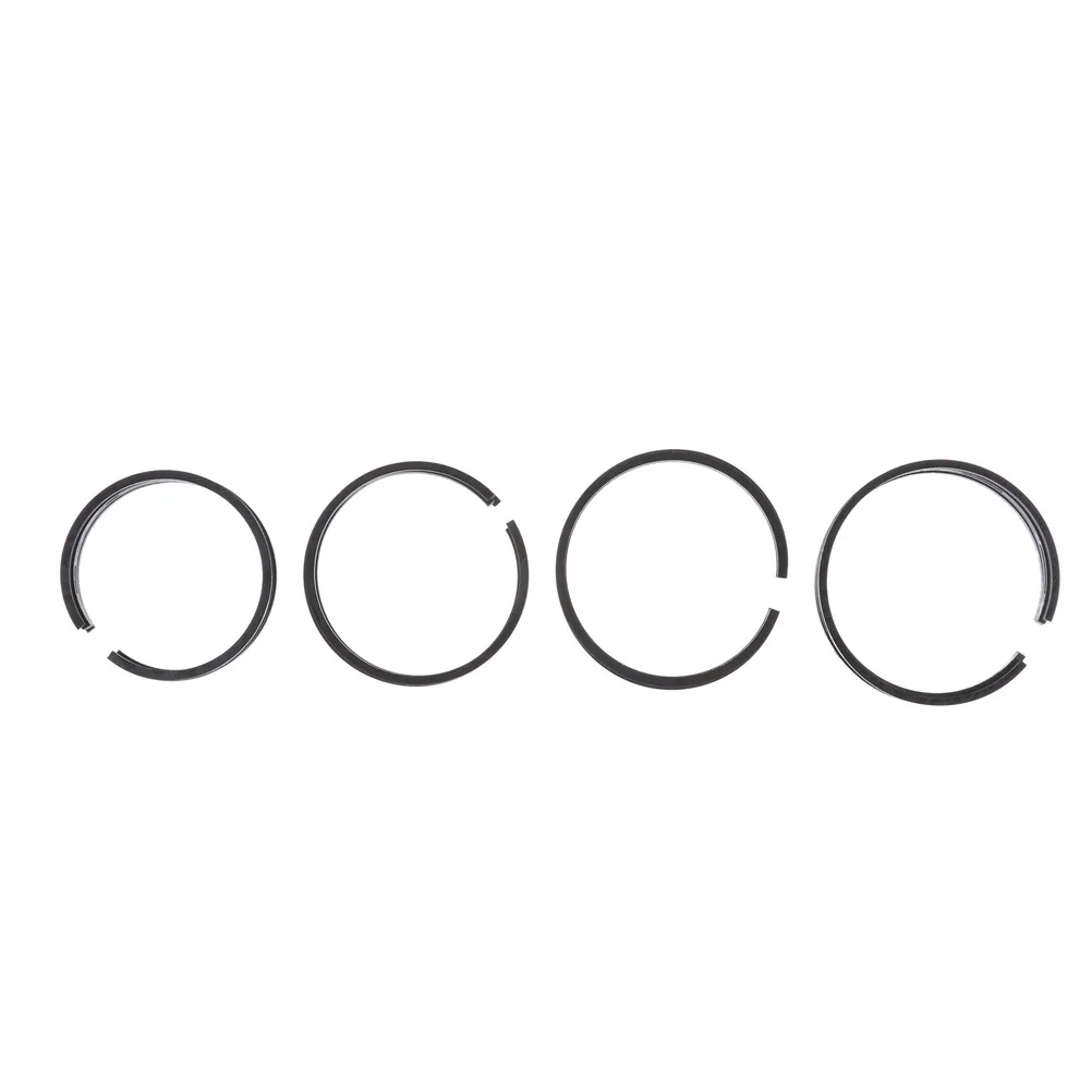 

Size 42/45/47/48mm air compressor piston ring for direct driven belt driven air compressor