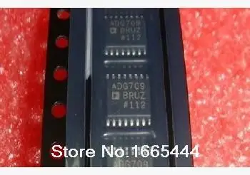 

Free Shipping! ADG709BRU ADG709BRUZ TSSOP Original authentic and new Free Shipping