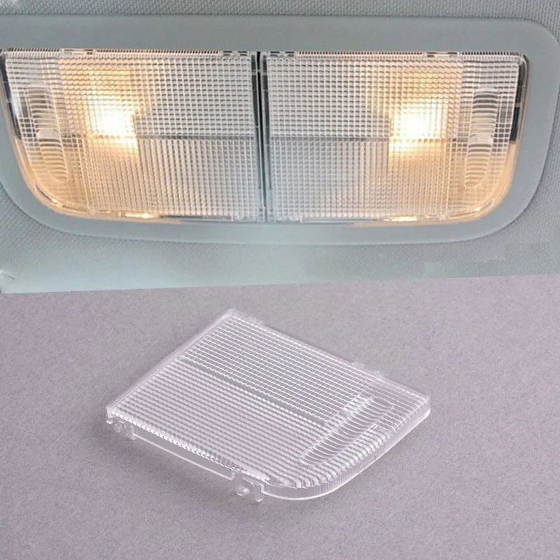 

CAPQX Reading light len housing cover FOR ACCORD CIVIC INSIGHT CRV FIT CROSSTOUR ODYSSEY VEZEL XRV 34402-SDA-A01 34401-SDA-A01