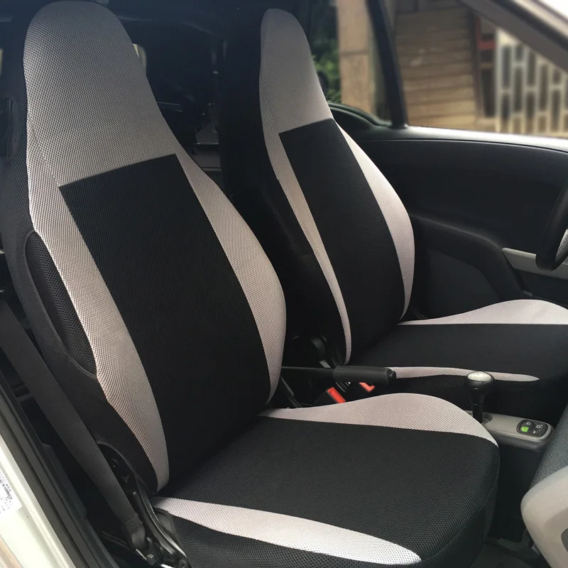 Чехлы на сиденья автомобиля Mercedes Benz smart fortwo forfour|car seat cover|seat coverfor car cover |