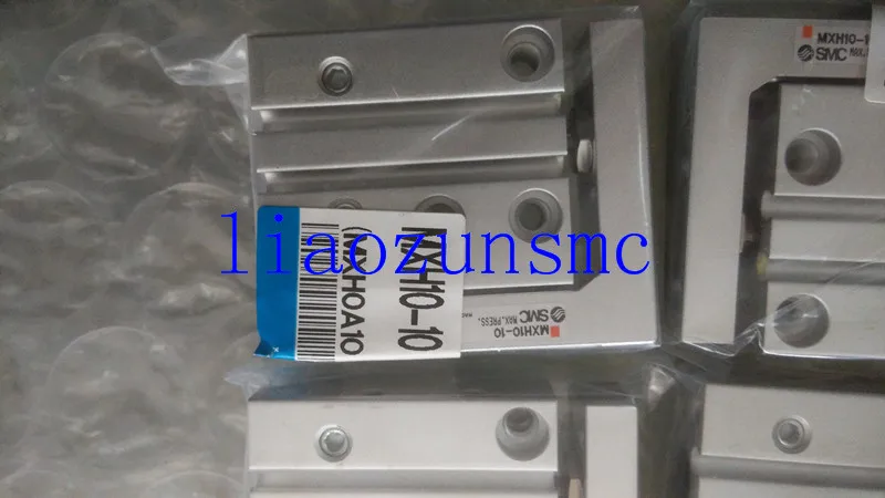 

// MHX10-10 new original authentic SMC slider cylinder