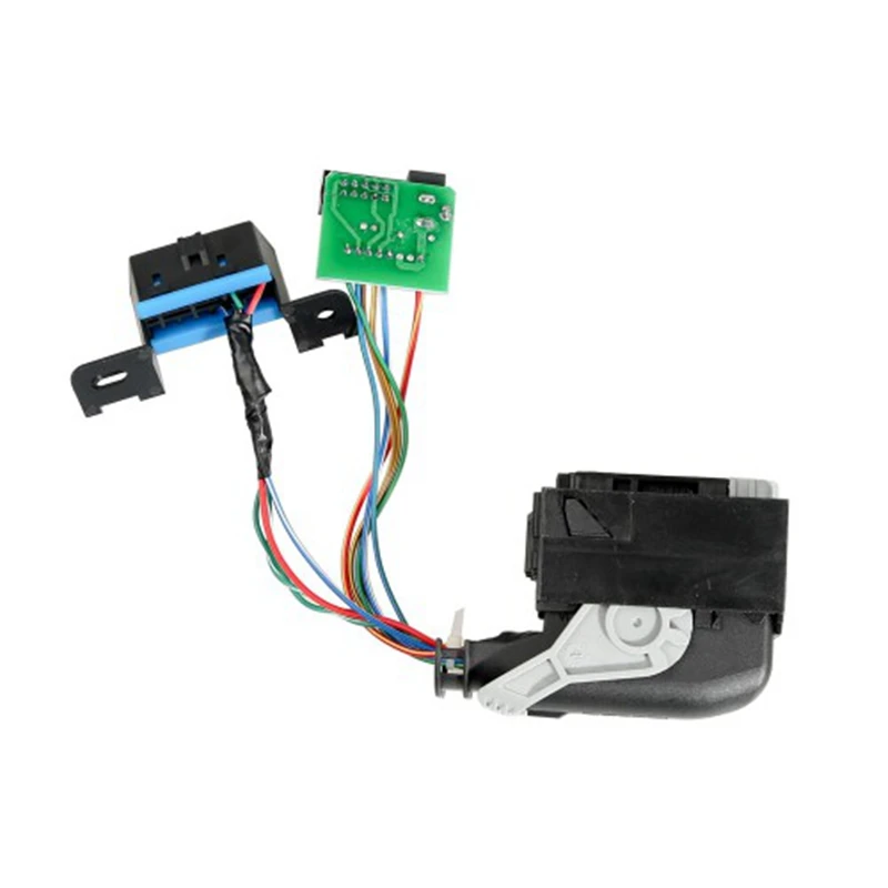 ECU ME9.7/272-273/обновленный кабель для Mercedes Benz для KTM100 KTAG ECU программирование