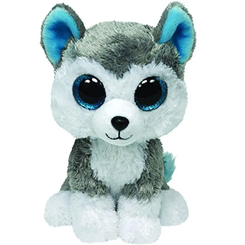 big dalmatian stuffed animal