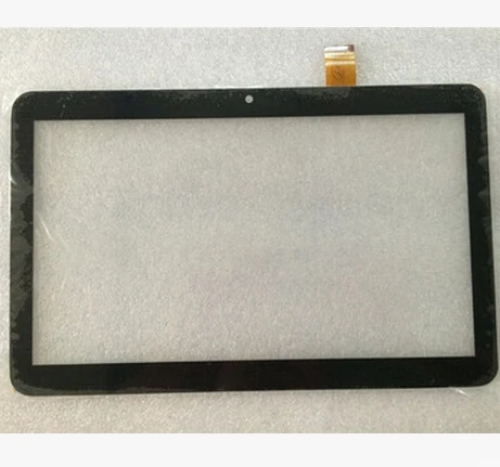 Новый 10 1 &quotDigma Optima 4 3 г TT1004PG Tablet Емкостный сенсорный экран панели планшета Стекло