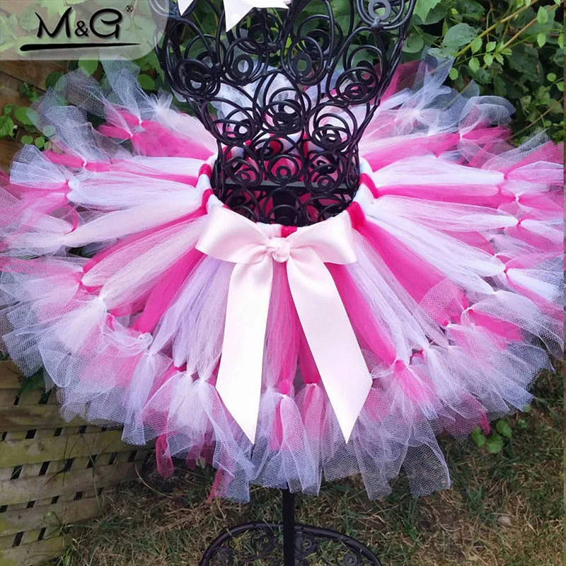 Buy 2016 summer girls tutu skirt Birthday party gift