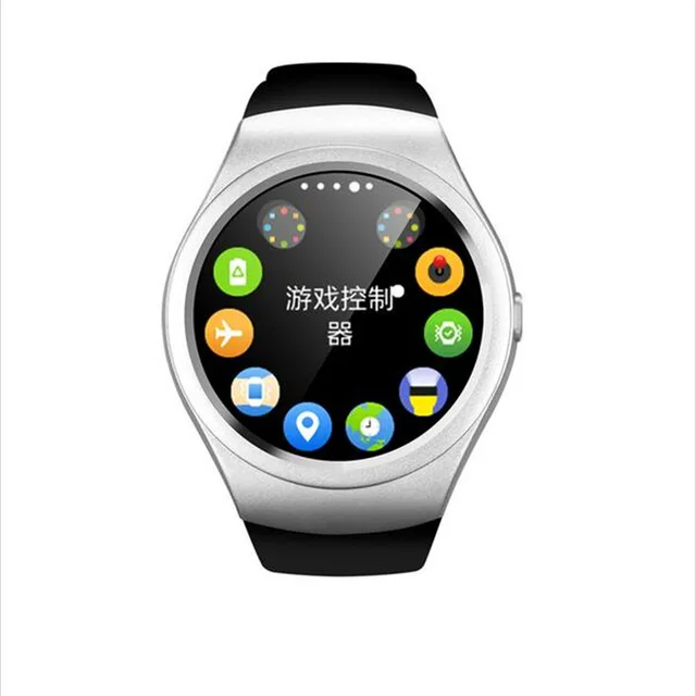 jakcom smart watch y1