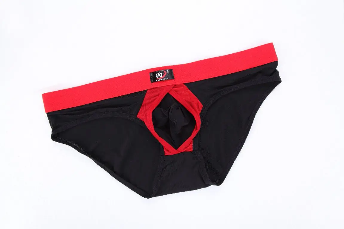 Men's Sexy Underwear Image 6