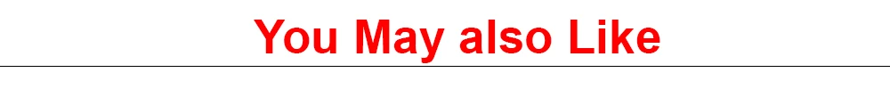 You May Also Like