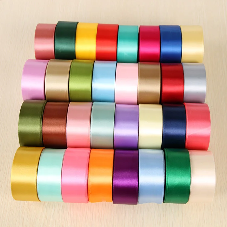 Apparel Craft Satin Ribbon Satin Wedding Decoration Green Rose