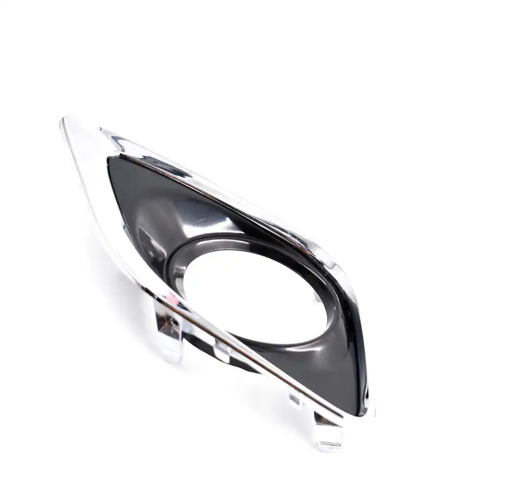 New Fog Trim Light RH (Passenger Side) for Toyota Venza TO1039183 2013