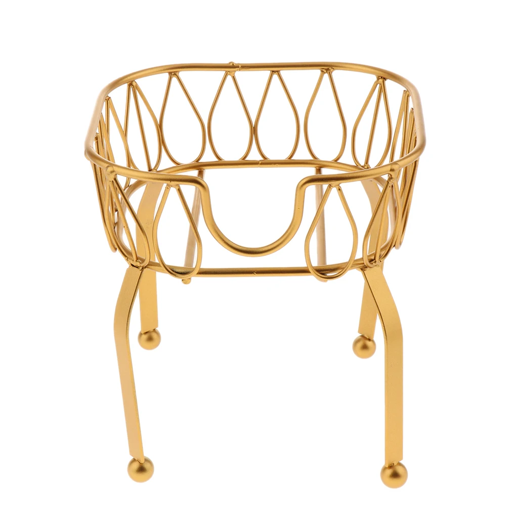 4L & 5L & 8L Iron Drink Juice Beverage Dispenser Metal Stand Organizer Gallon Home Pub Bar Club Uses