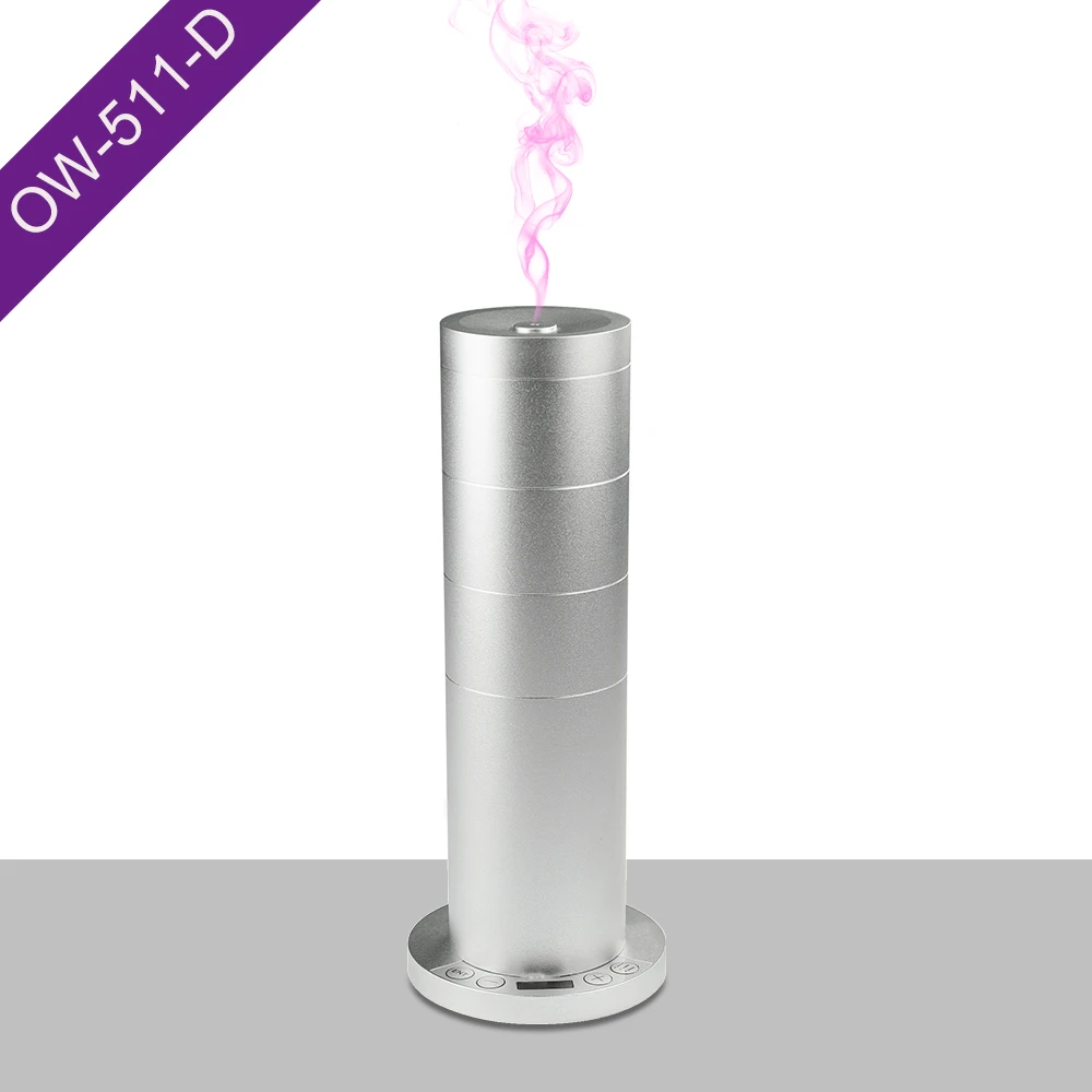 

Ouwave Professional scent diffuser 2018