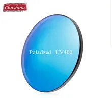 Чашма бренд Качество Поляризованные УФ Защита Красочные Солнцезащитные линзы по рецепту ртутные солнцезащитные очки близорукость зеркальные линзы